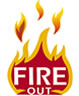 Fireout