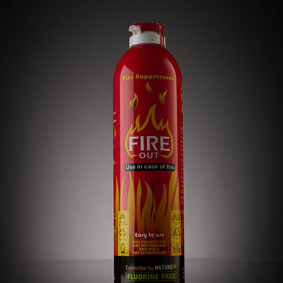 fireout 1